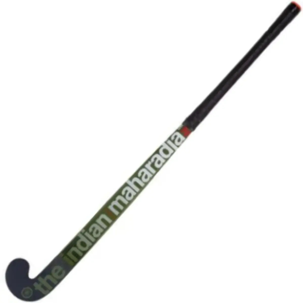 The Indian Maharadja Jhuknaa 70 hockeystick