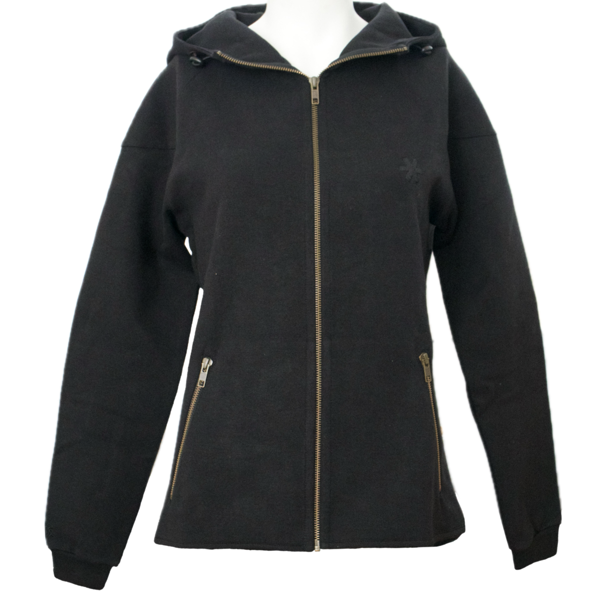 Osaka Tech Fleece-Hoodie für Damen