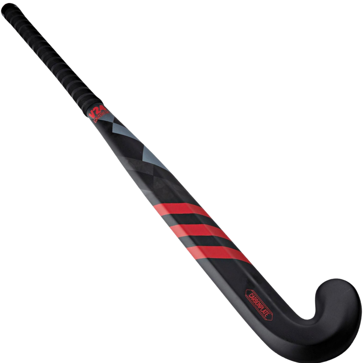 Adidas V24 carbon hockeystick