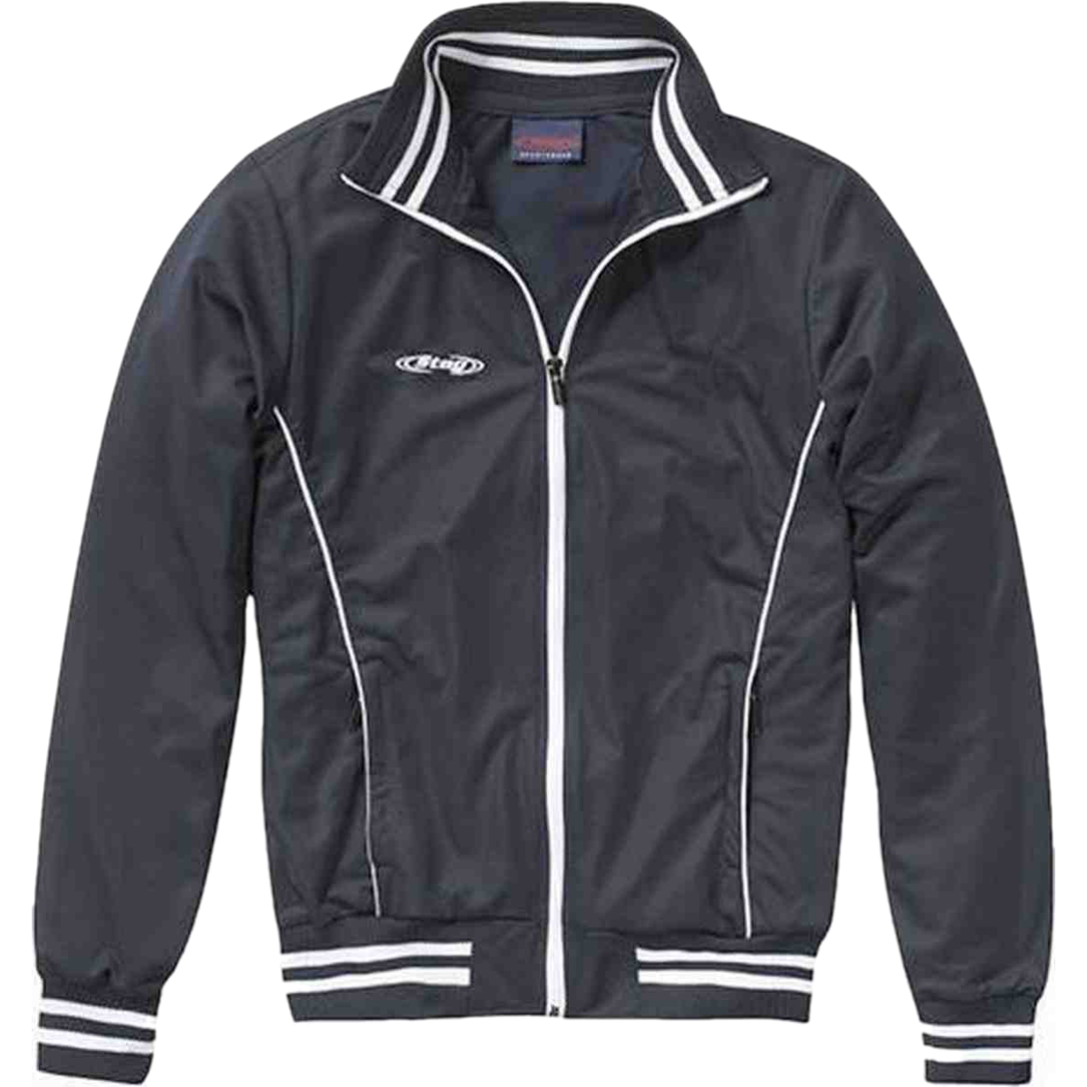 Stag Comfort Damen Trainingsjacke