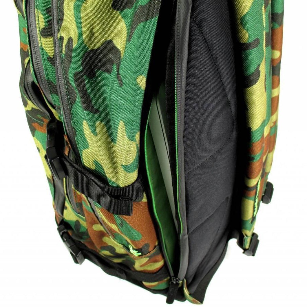 Osaka Großer Unstoppable Rucksack