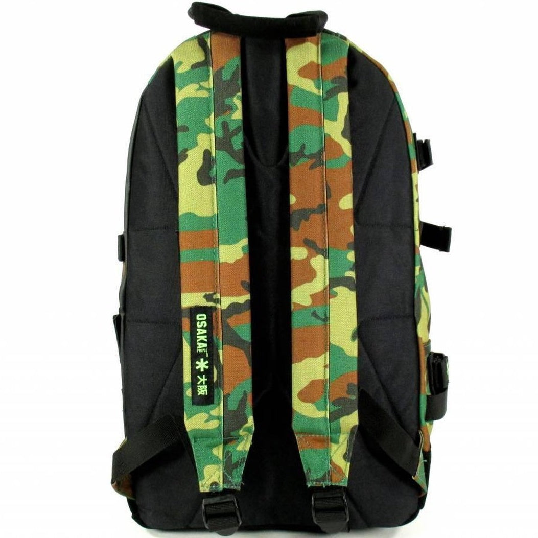 Osaka Großer Unstoppable Rucksack