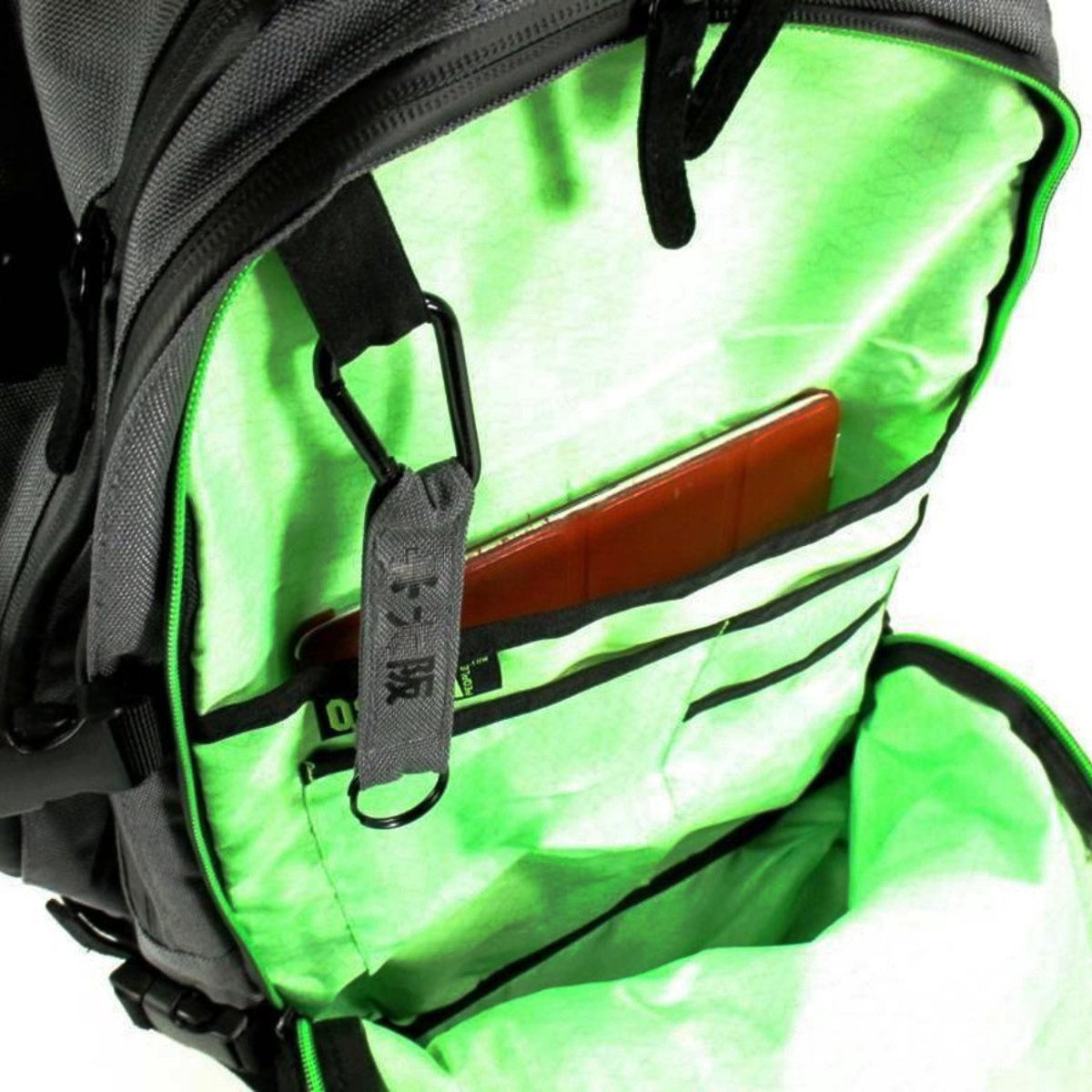 Osaka Großer Unstoppable Rucksack