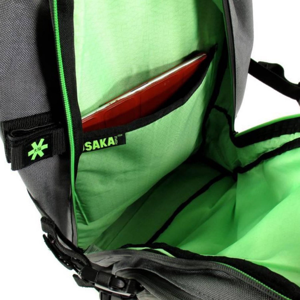 Osaka Großer Unstoppable Rucksack