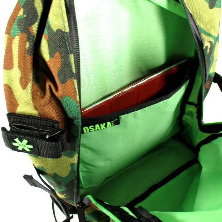 Osaka Großer Unstoppable Rucksack
