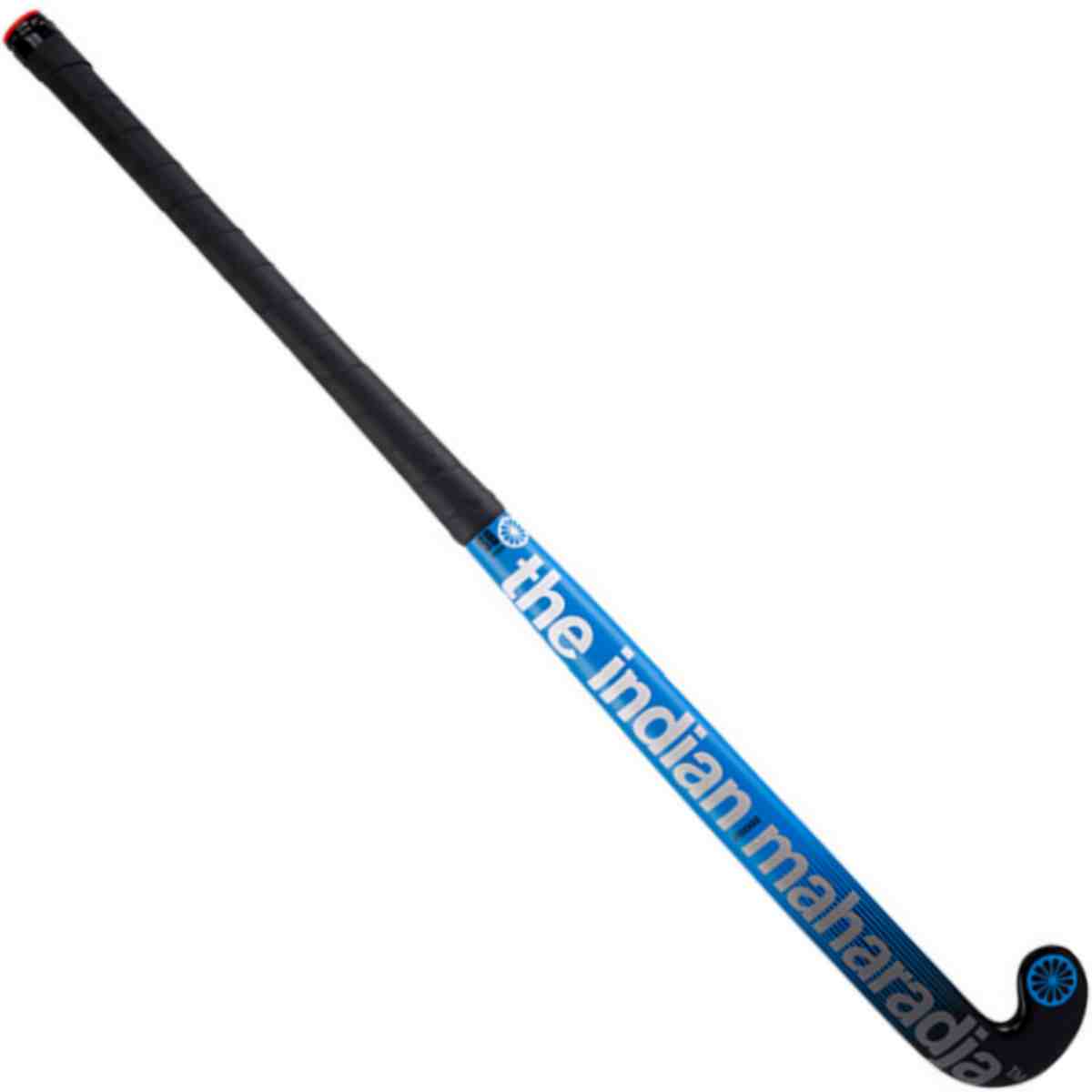 The Indian Maharadja Jhunknaa 50 hockeystick