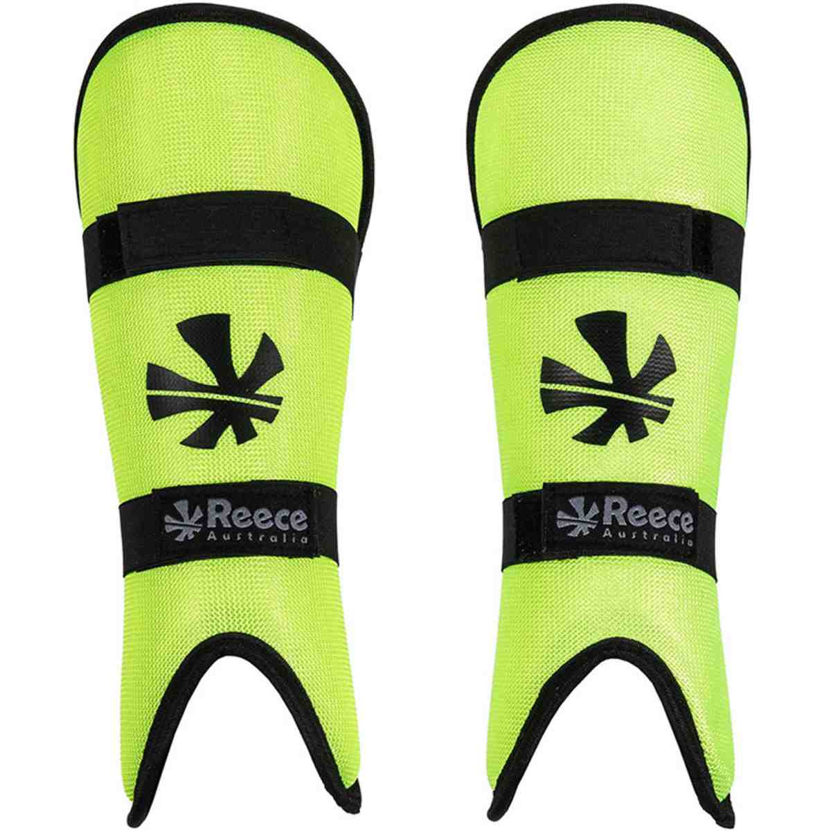 Reece Laverton scheenbeschermers
