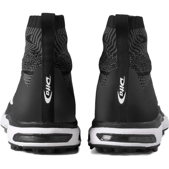 Dita LGHT 700 High Knitted Footglove Hockeyschuh