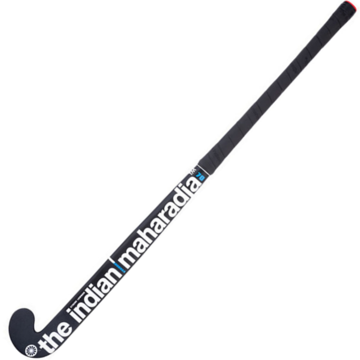 The Indian Maharadja Jhuknaa 70 hockeystick