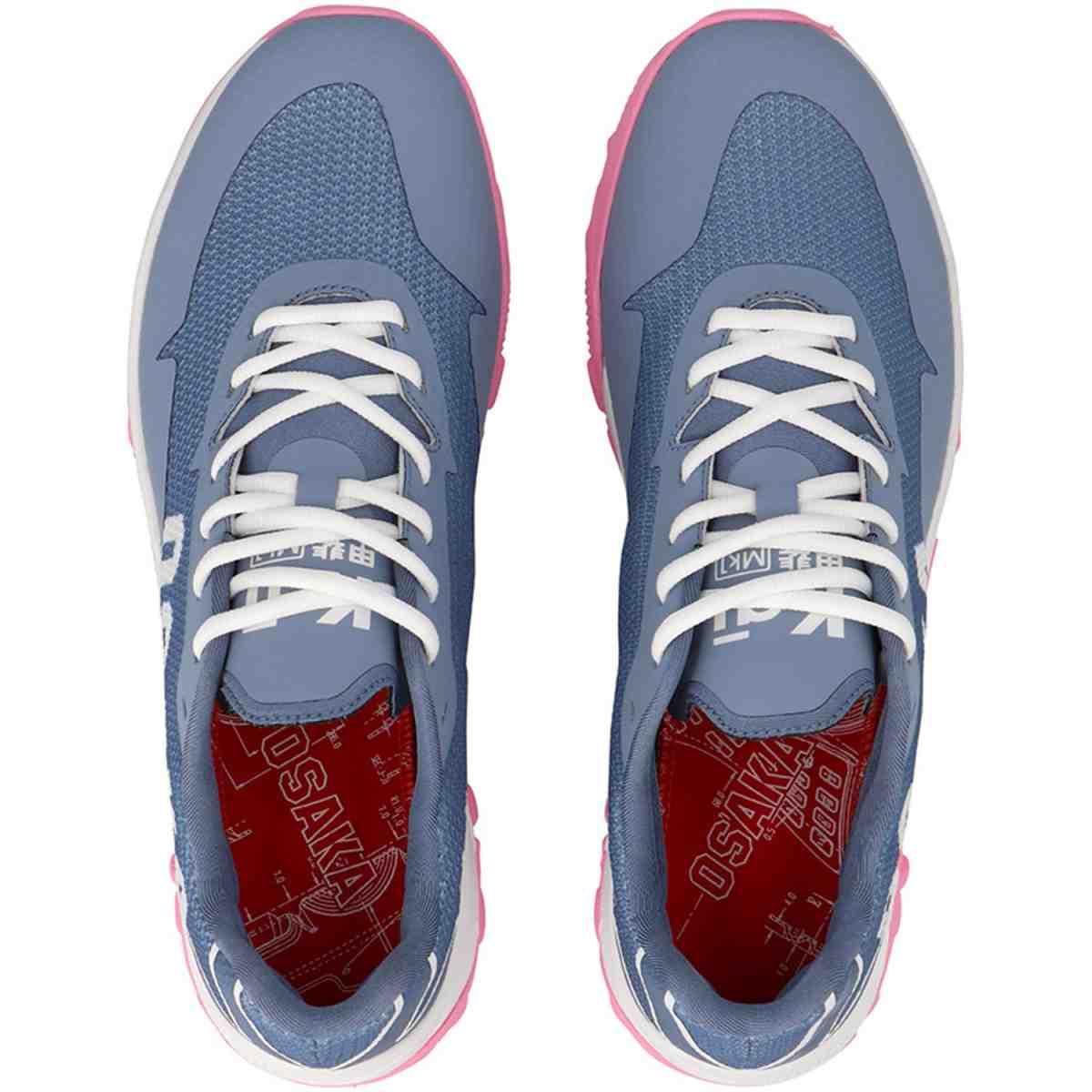 Osaka Kai MK1 Uni hockeyschoenen