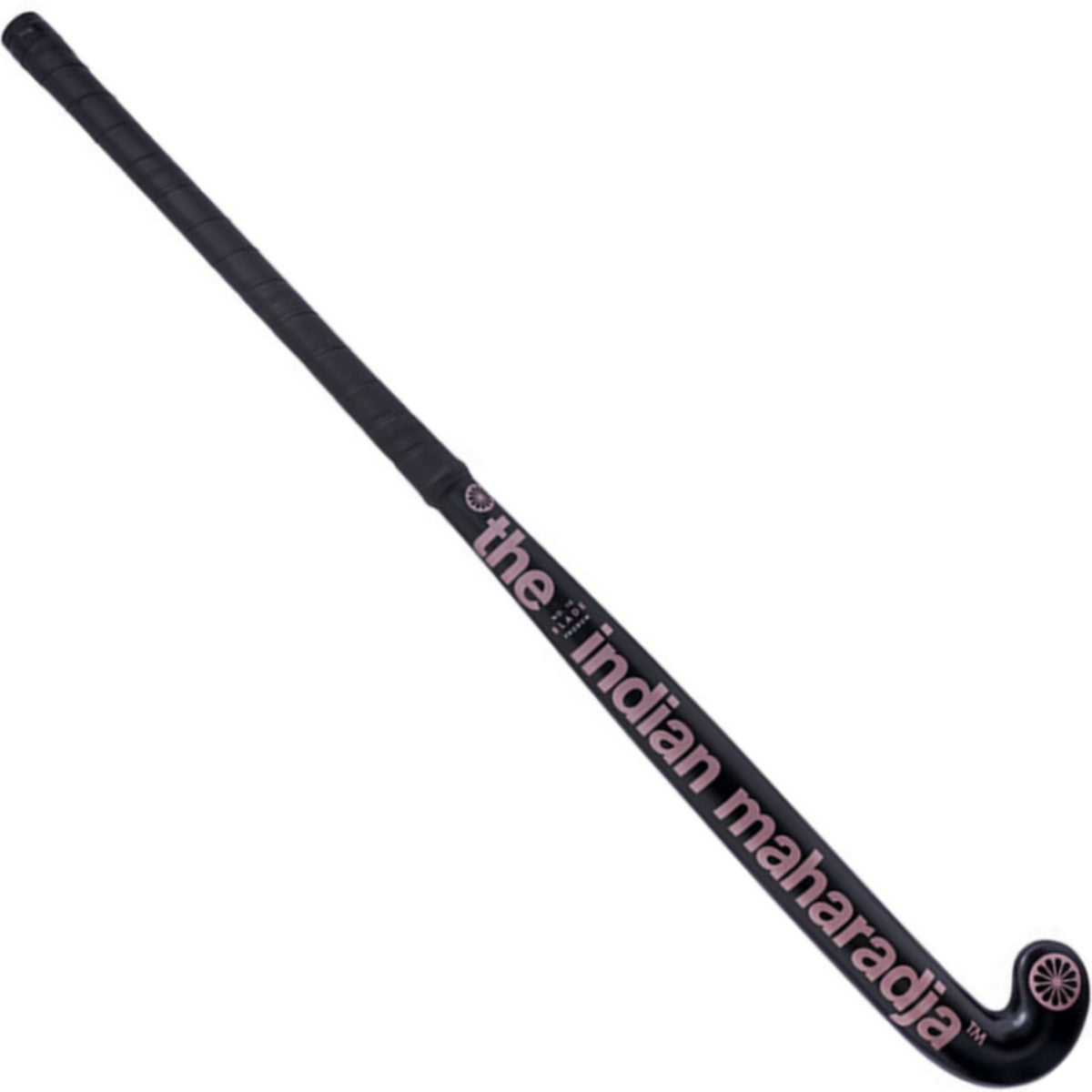 The Indian Maharadja Blade 10 hockeystick