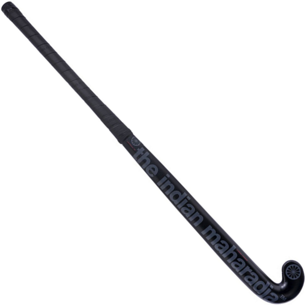 The Indian Maharadja Jhuknaa 60 hockeystick