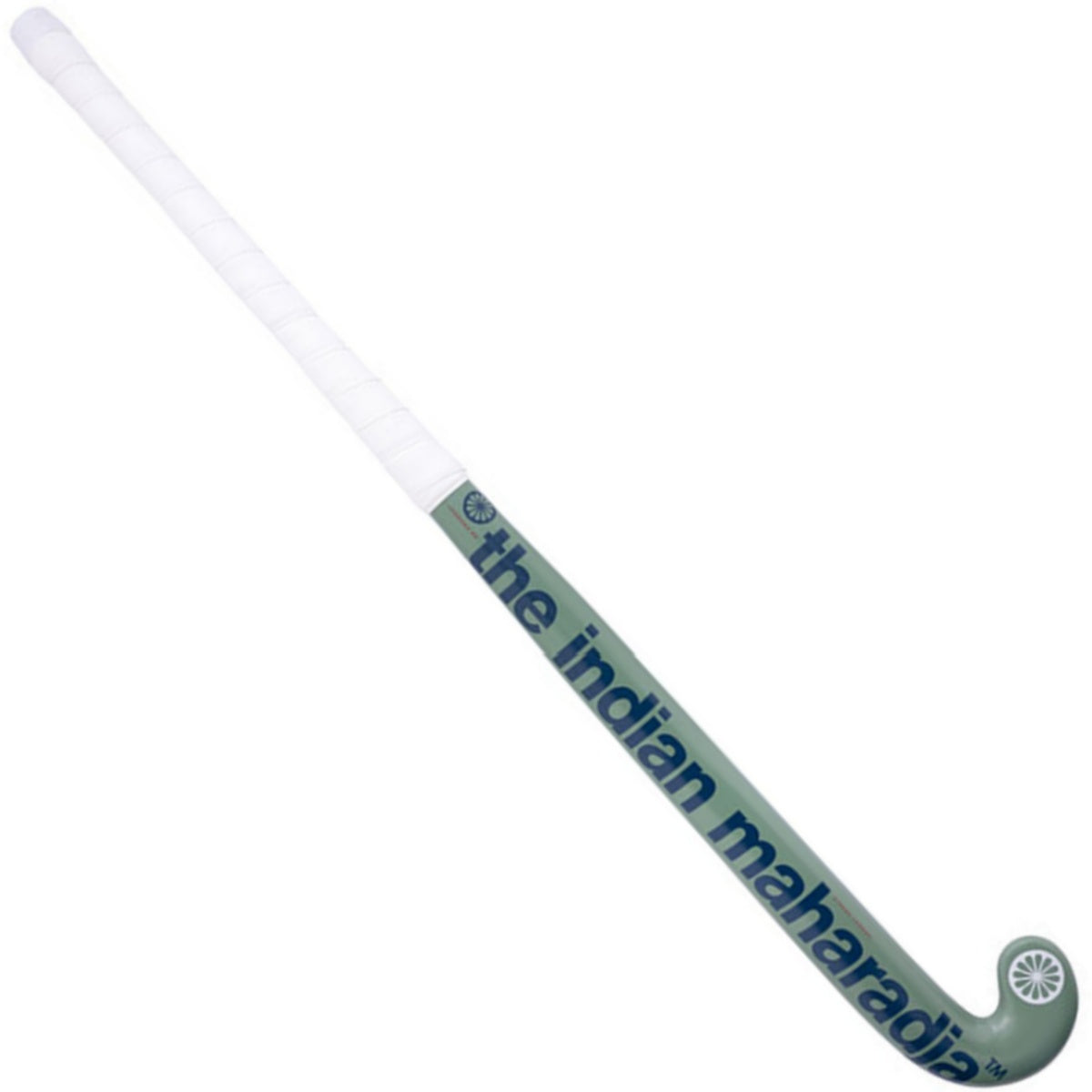 The Indian Maharadja Jhuknaa 80 hockeystick