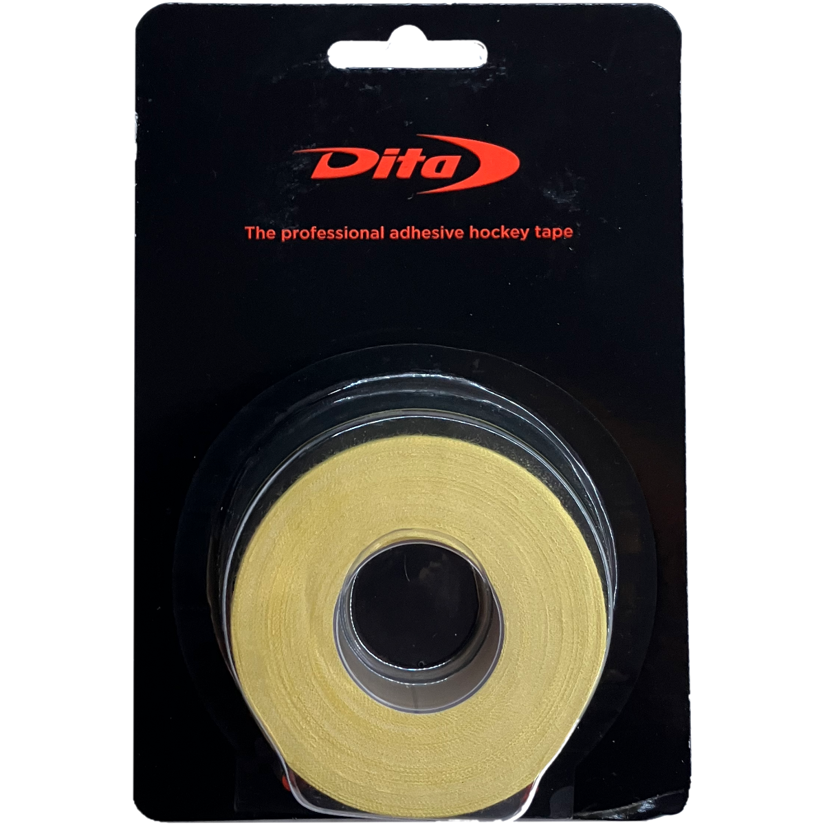 Dita-Klebeband im Blister