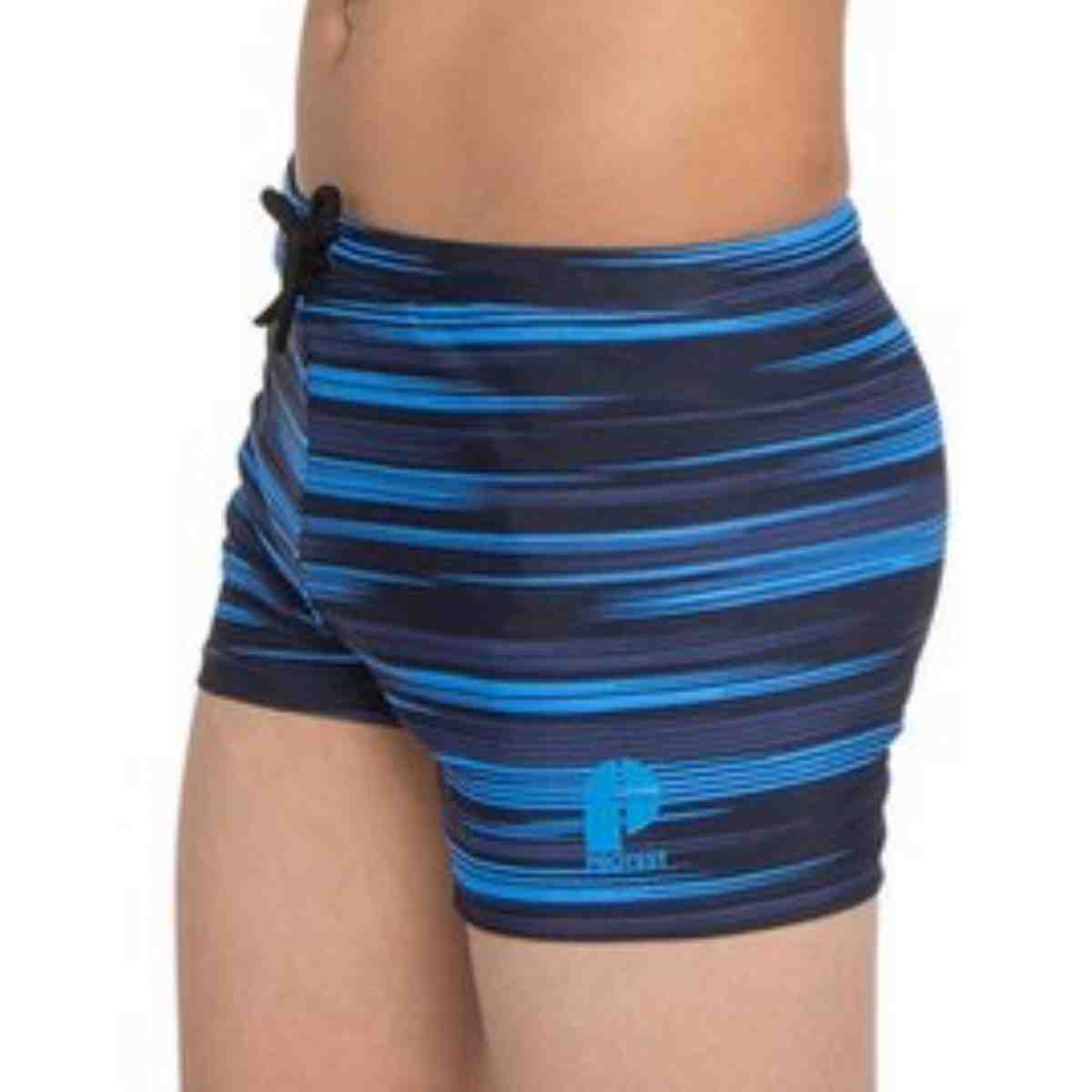 Protest Jungen Badehose