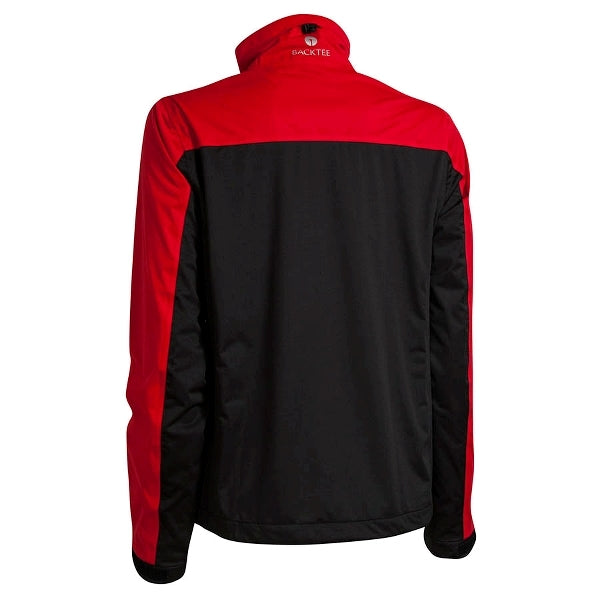 Backtee Damen Regenjacke