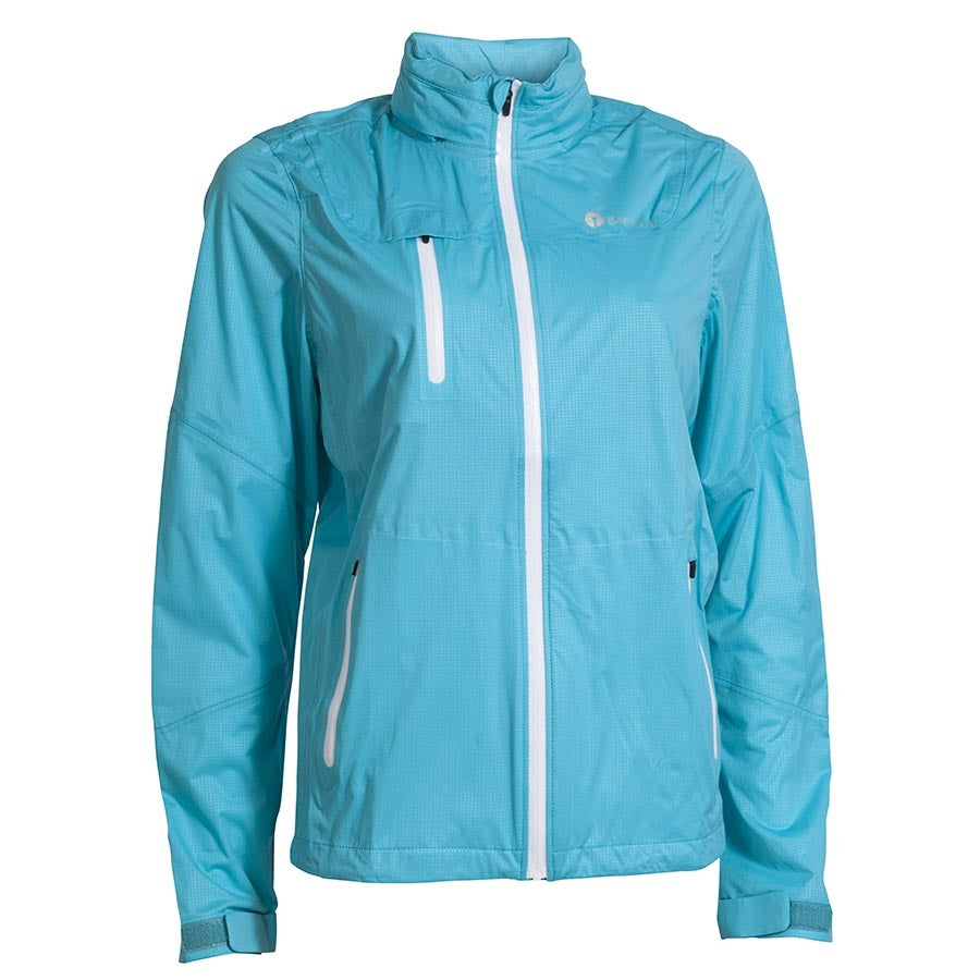 Backtee Damen Regenjacke