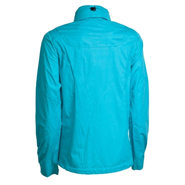 Backtee Damen Regenjacke