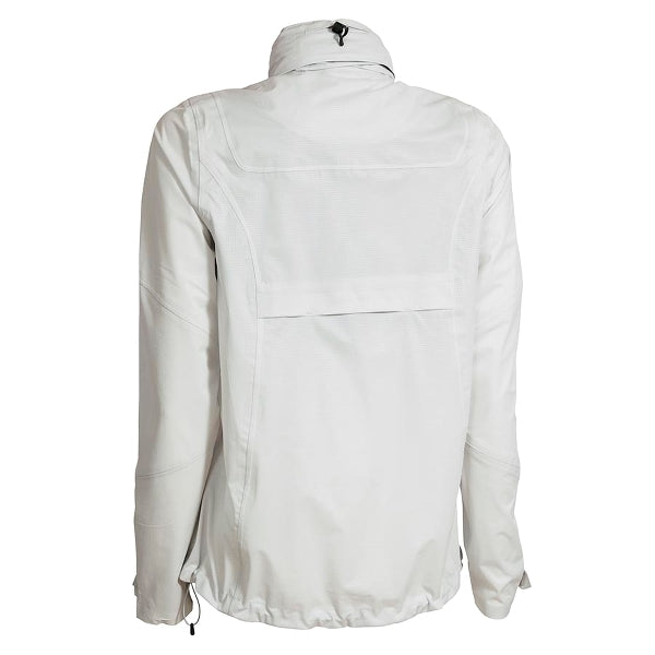 Backtee Damen Regenjacke
