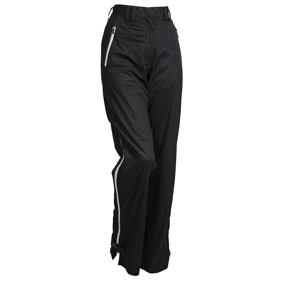 Backtee Damen-Regenhose 34''