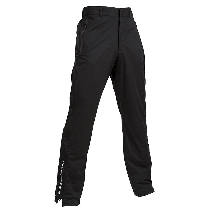 Backtee Herren-Regenhose 31"