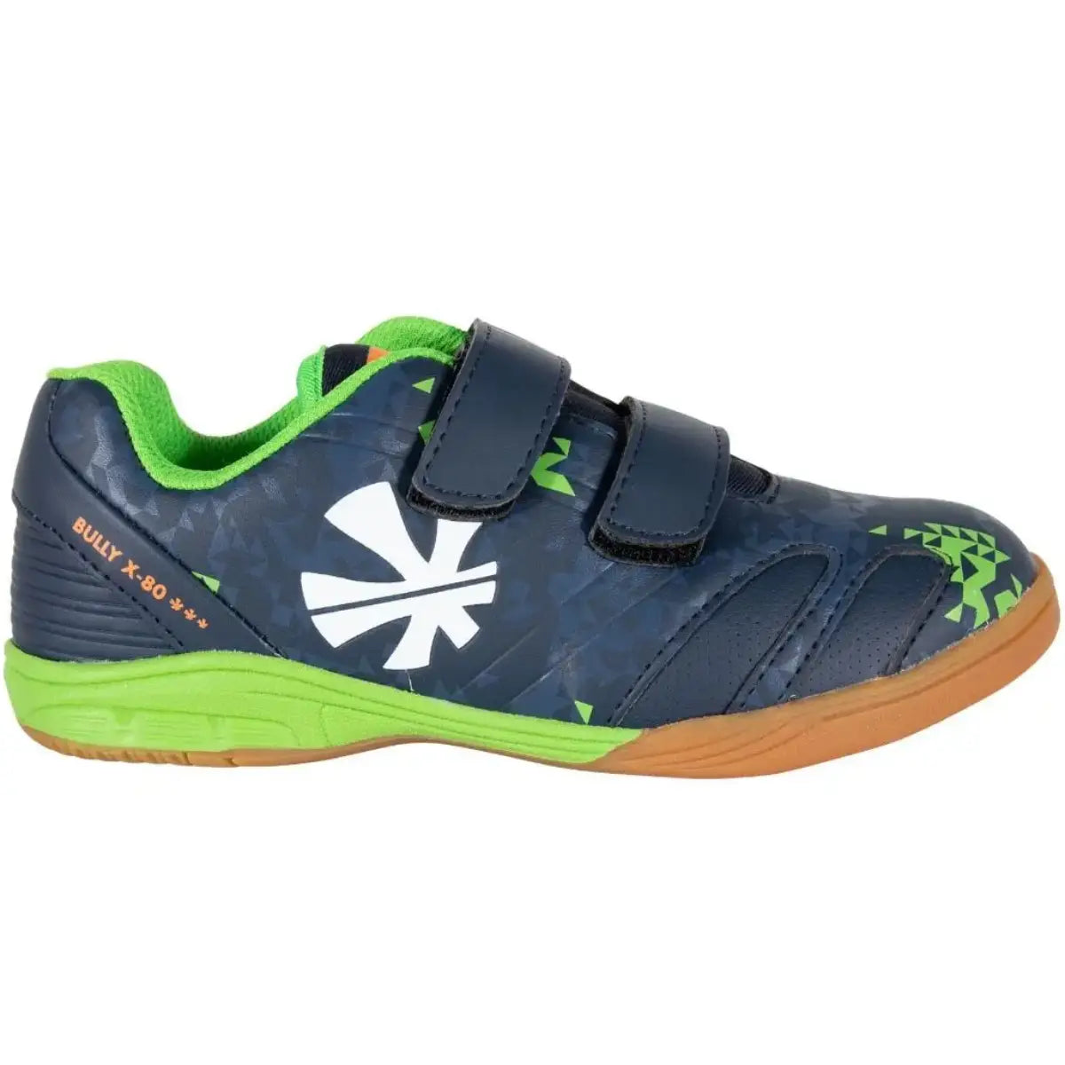 Reece Bully X80 Hockeyschuhe