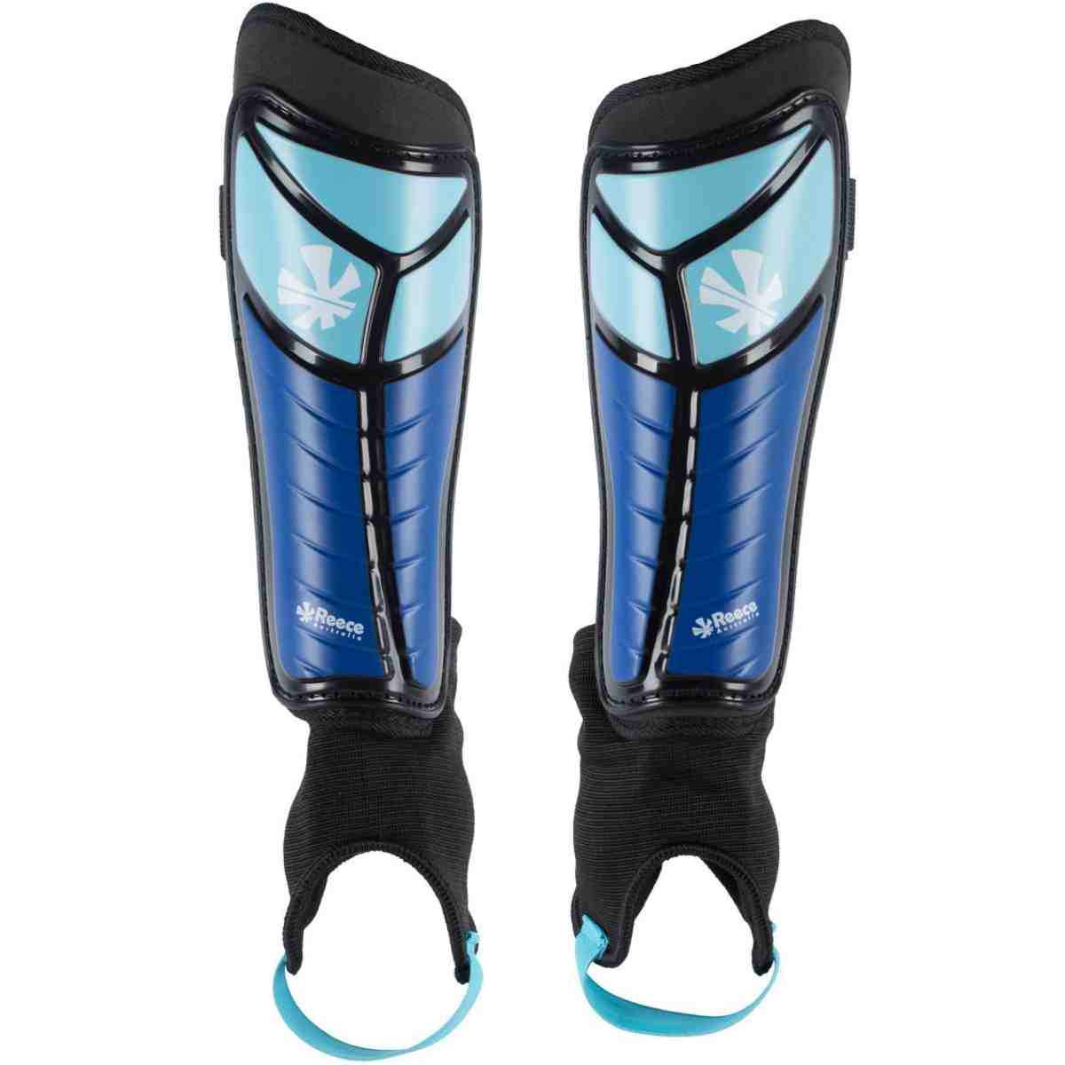 Reece Elmore Junior scheenbeschermers