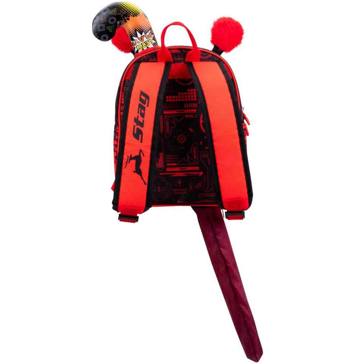 Stag Junior Rucksack