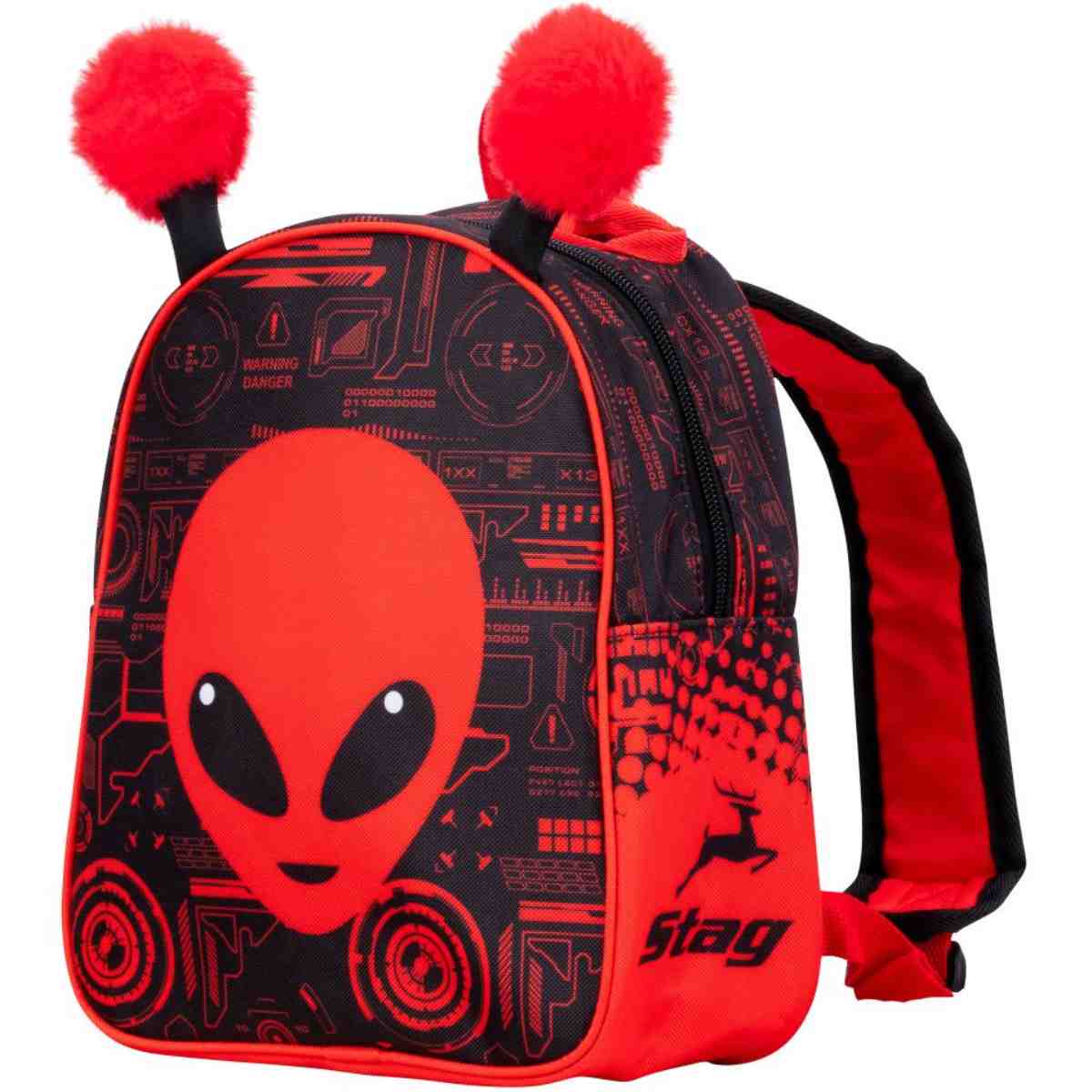 Stag Junior Rucksack