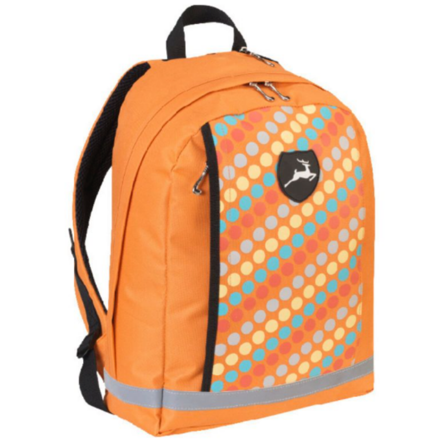 Hirsch Rucksack