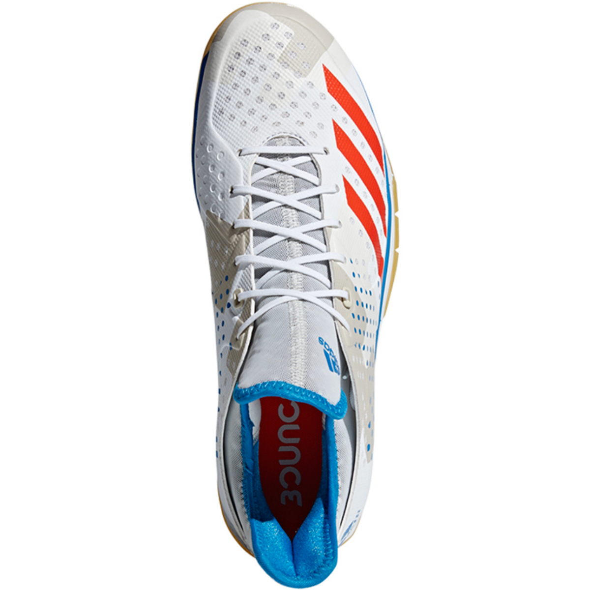 Adidas counterblast bounce hockeyschoen