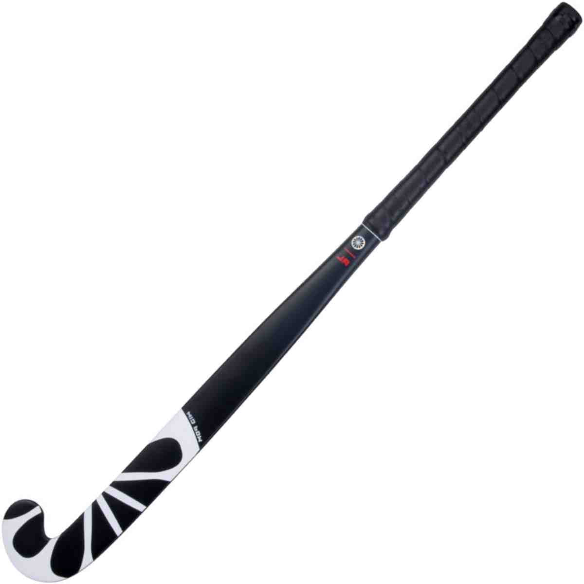The Indian Maharadja Gravity hockeystick
