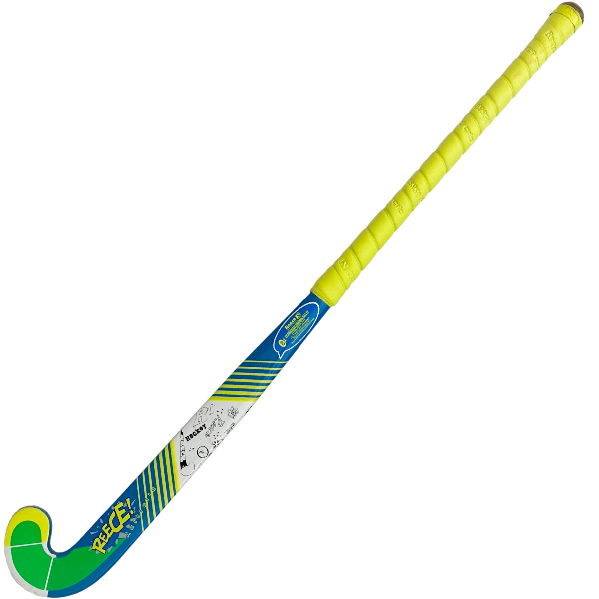 Reece Australia RX Flex 90 Hockeyschläger