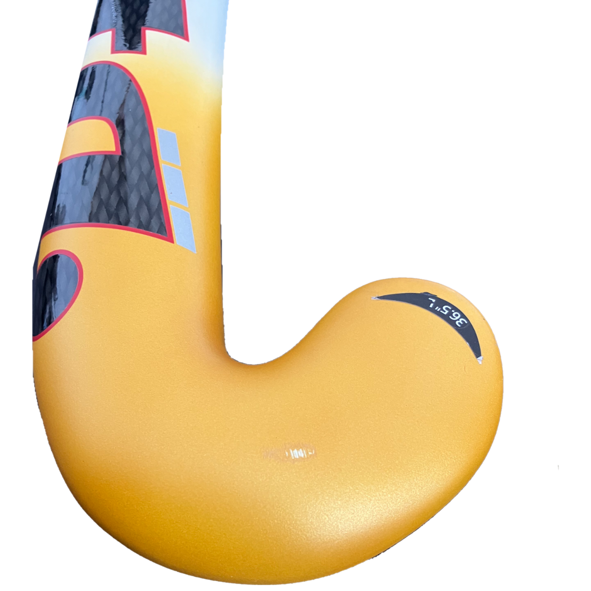 Dita Terra 20 Hockeyschläger (mit Kratzer)