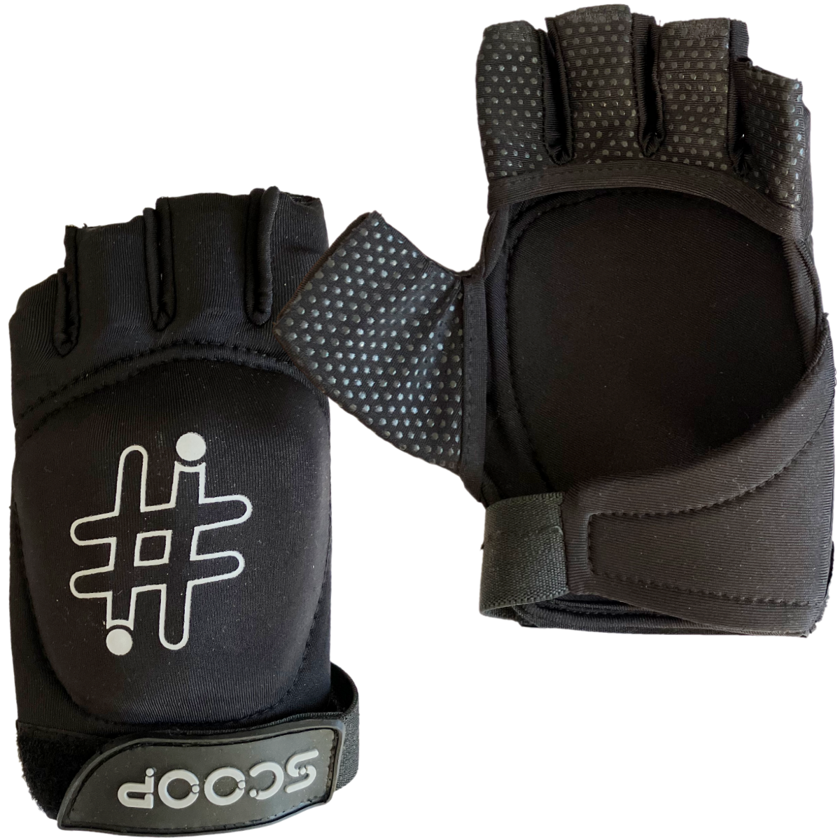 #Scoop Hockeyhandschuh