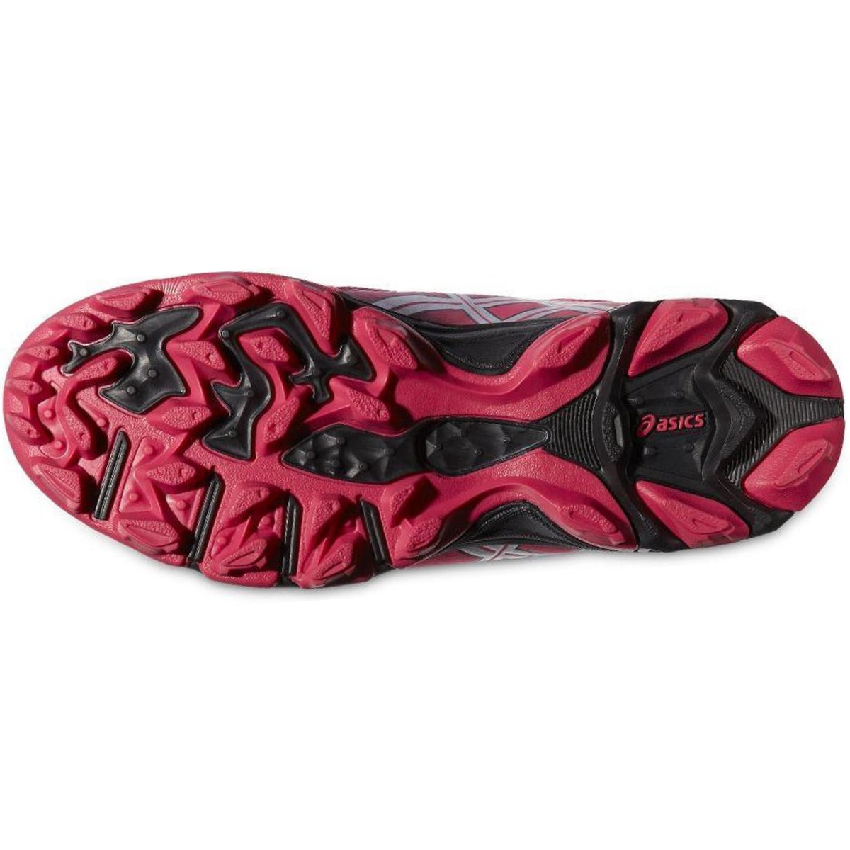 Asics Gel-Blackheath 5 Junior Hockeyschuh