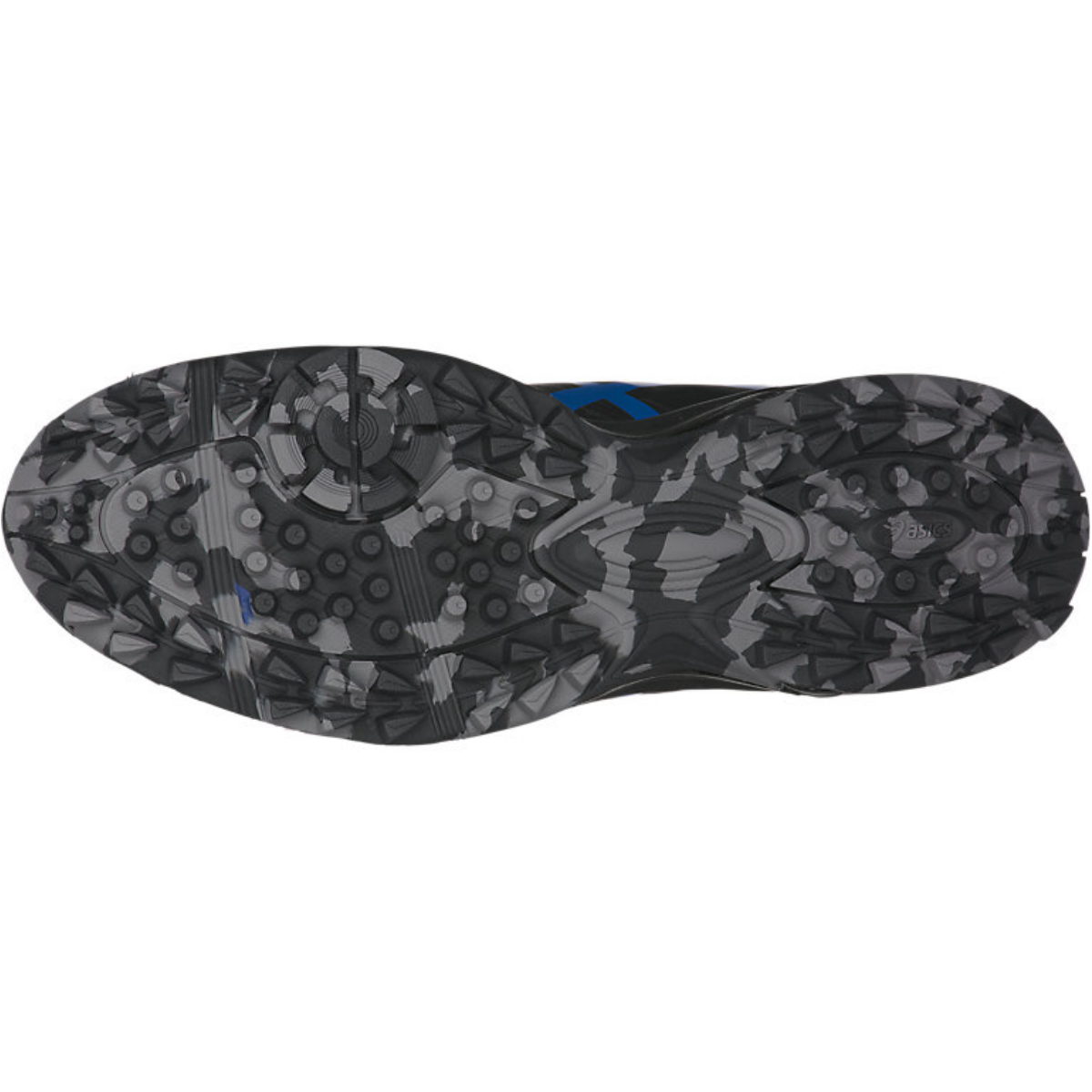 Asics Gel-Blackheath 7 Junior Hockeyschuh