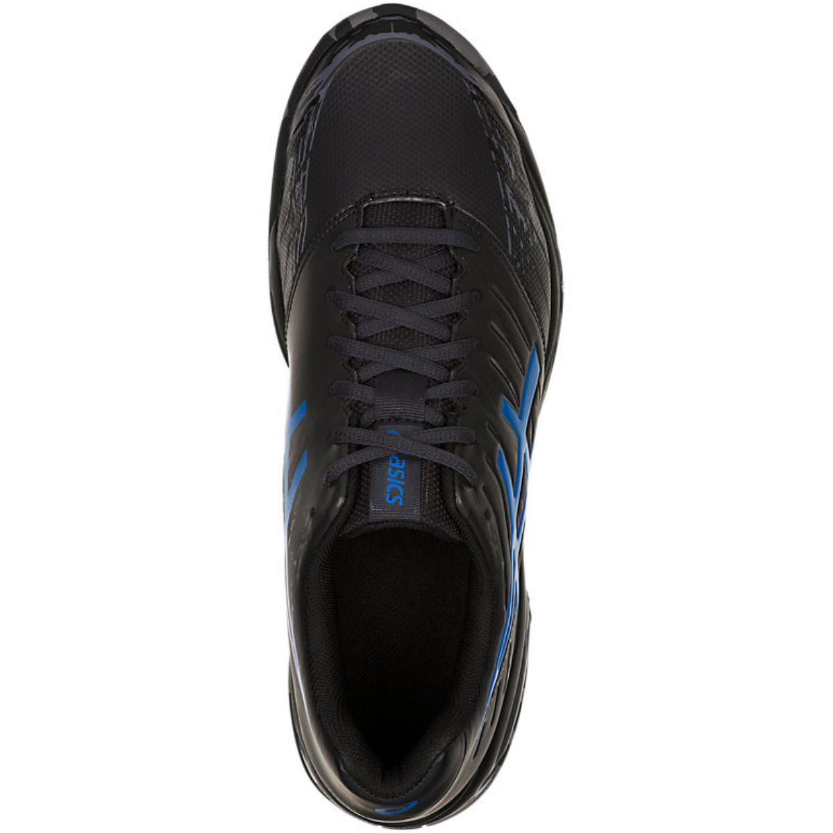 Asics Gel-Blackheath 7 Junior Hockeyschuh