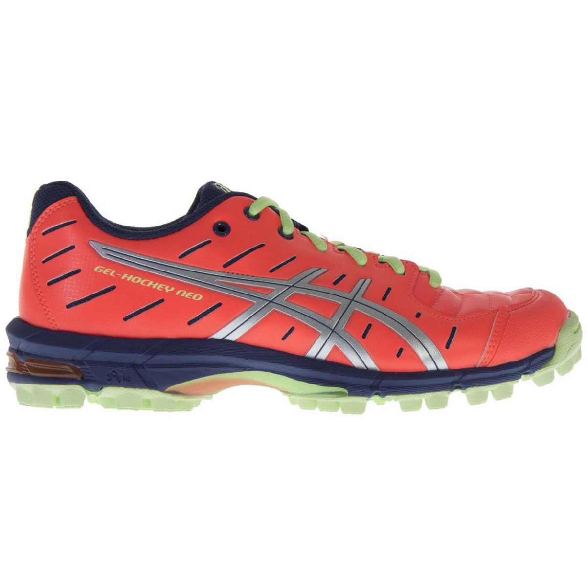 Asics Gel-Neo 3 Damen-Hockeyschuh