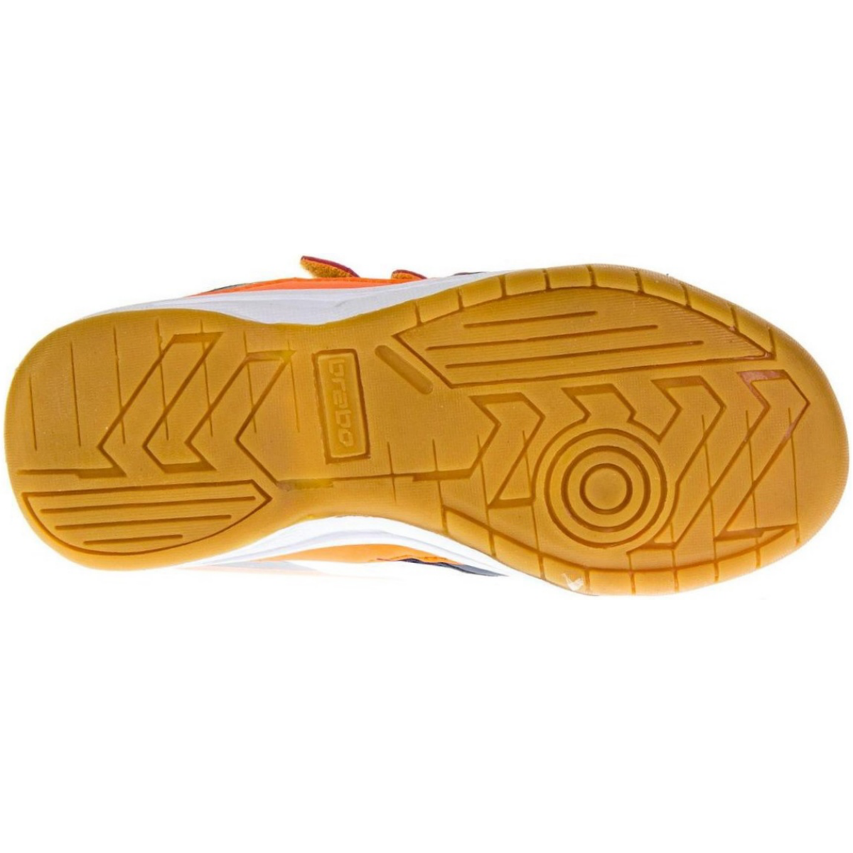 Brabo Hallenhockeyschuh