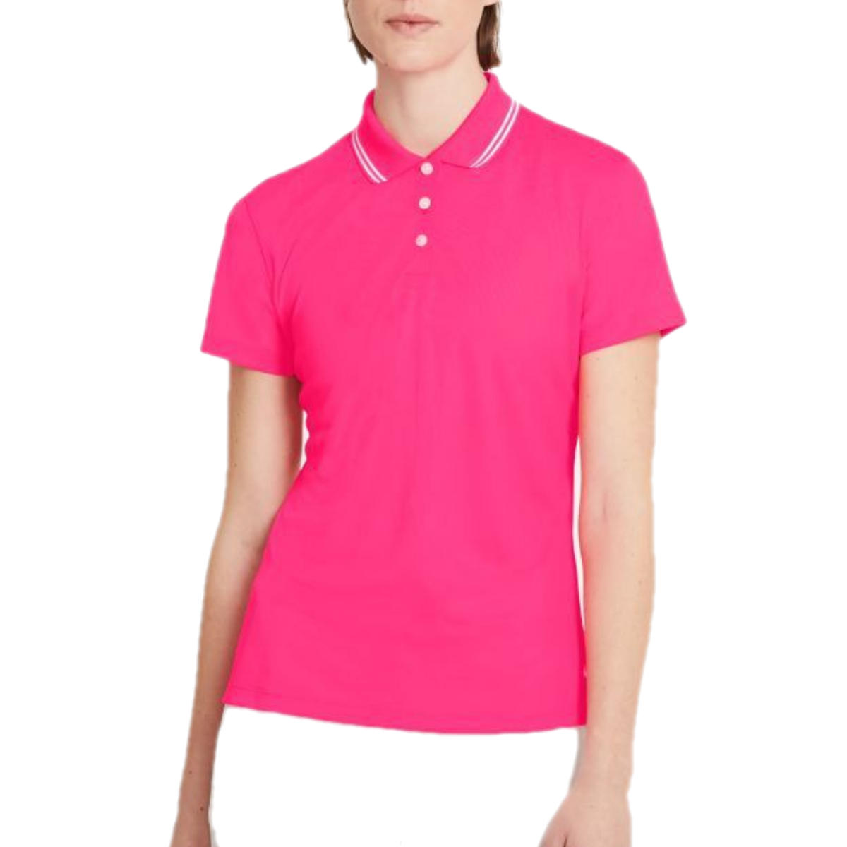 Nike dames polo