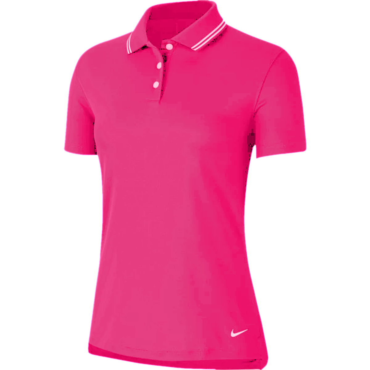 Nike dames polo
