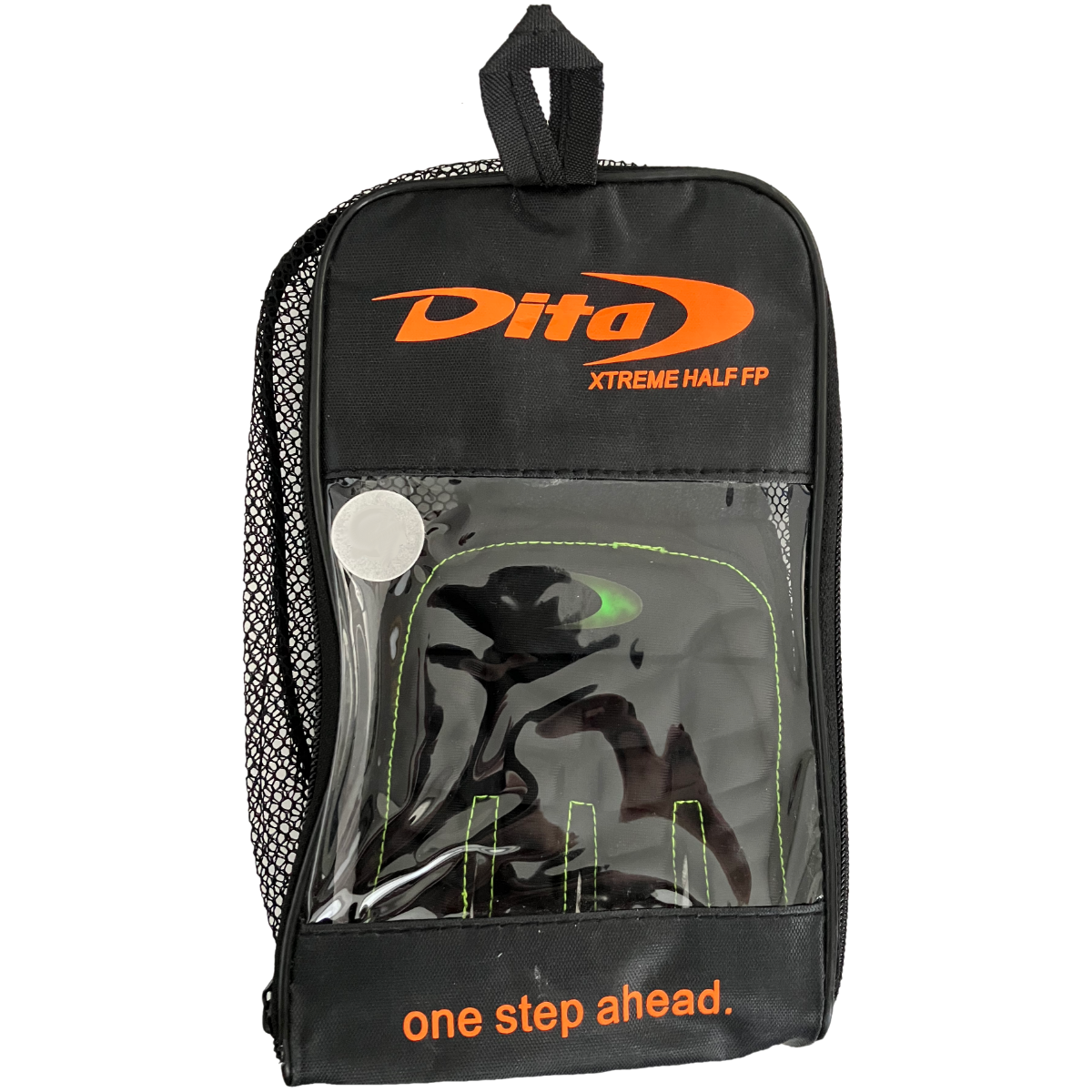 Dita X-treme Half-FP-Hockeyhandschuh