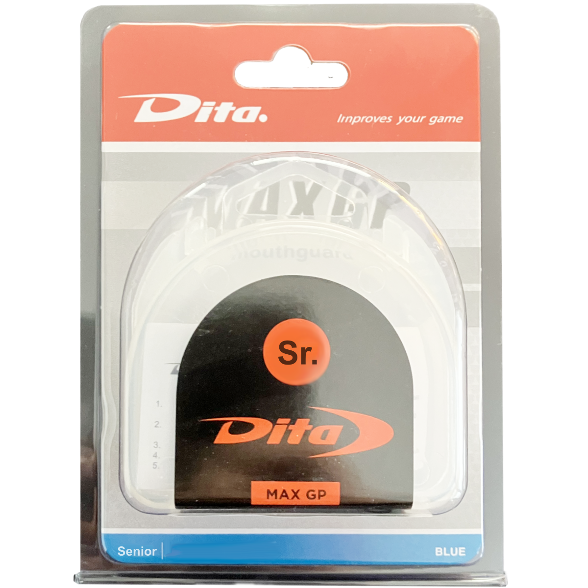 Dita Senior Bit