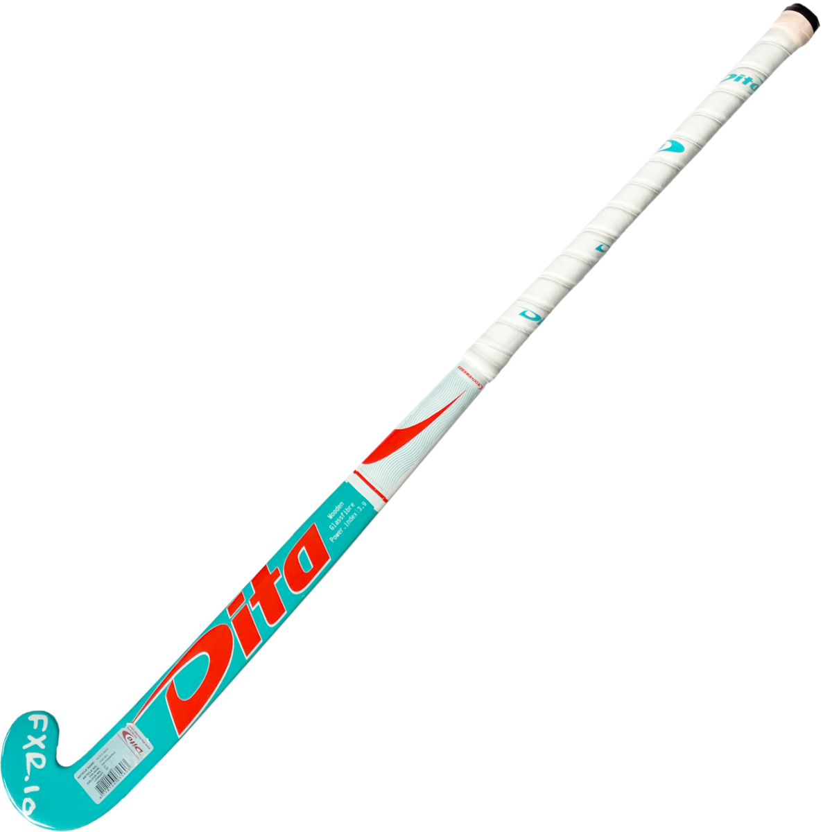 Dita FX R10 Junior Hockeystick