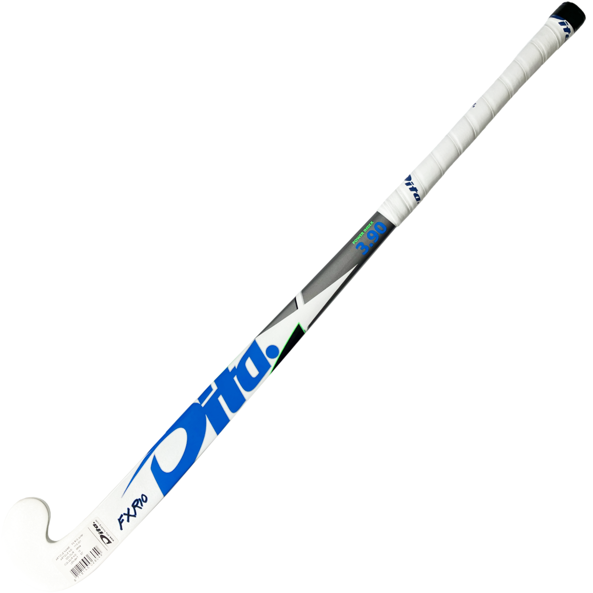 Dita FX R10 Junior Hockeystick
