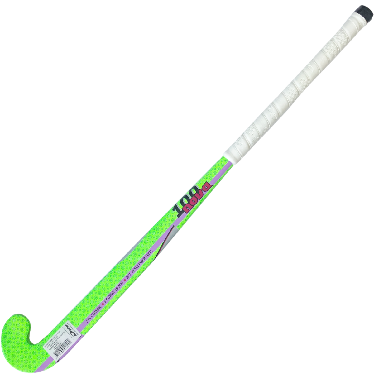 Dita Nova 100 Junior Hockeystick