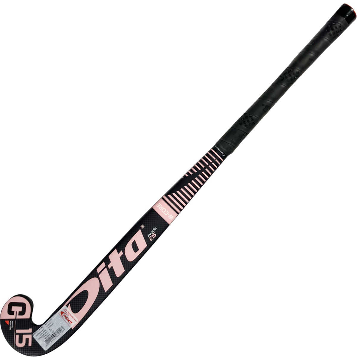 Dita MegaTec C15 Junior Hockeystick