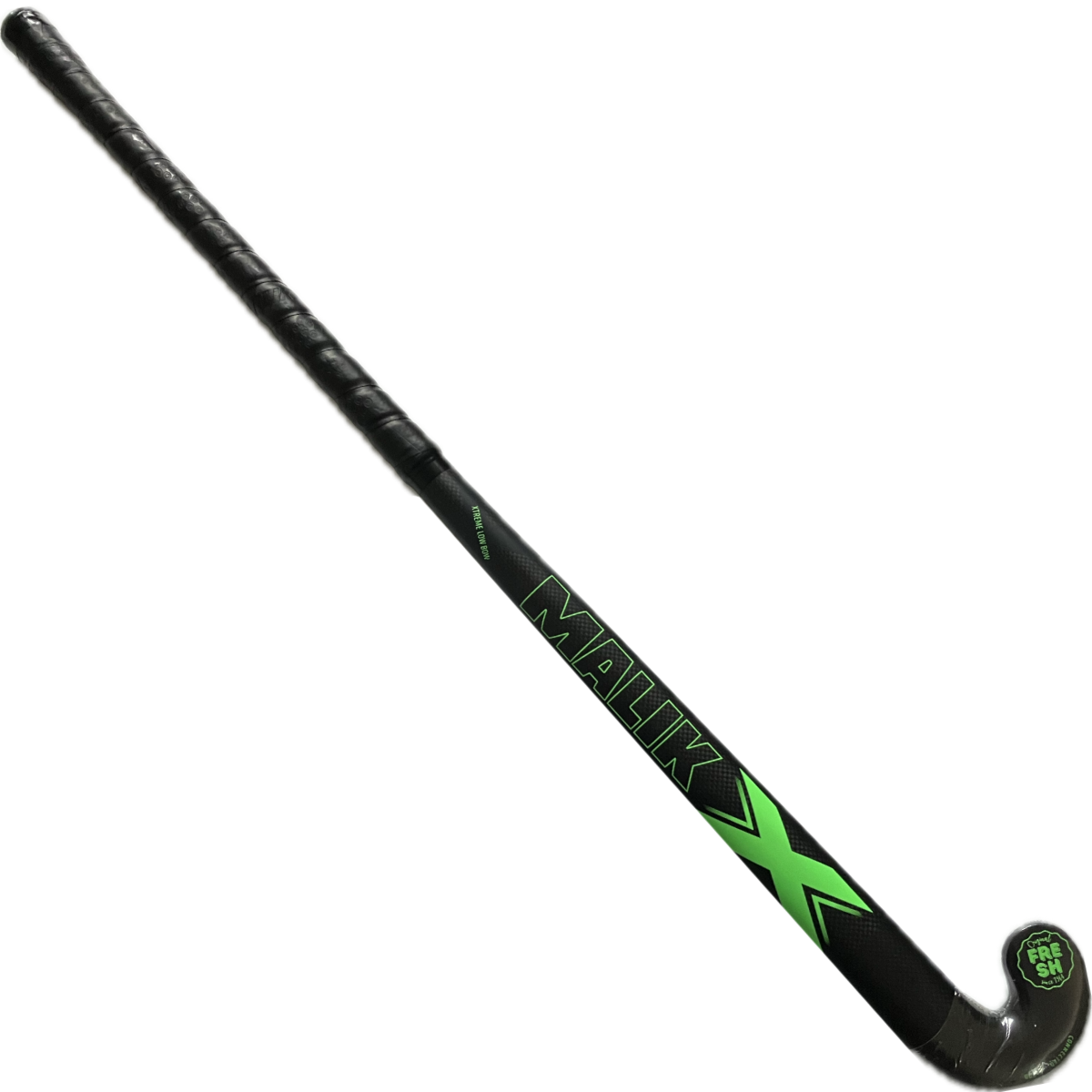 Malik carbon-tech fresh hockeystick