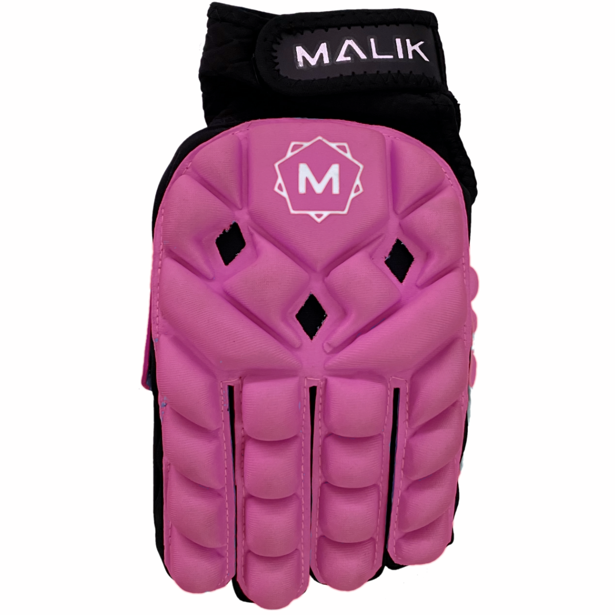Malik absorber light hockeyhandschoen